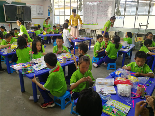 學(xué)生手工課 學(xué)生手工課