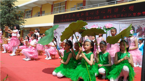 經(jīng)典誦讀SAM_6895