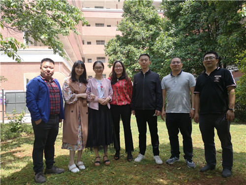 化學(xué)教研組