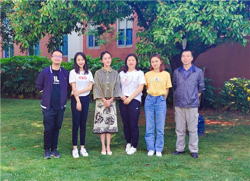 藝術(shù)教研組