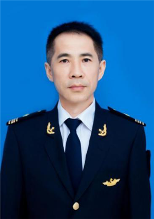 興滇技術(shù)能手——何艷兵