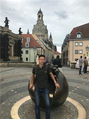 云嶺技能工匠——李果