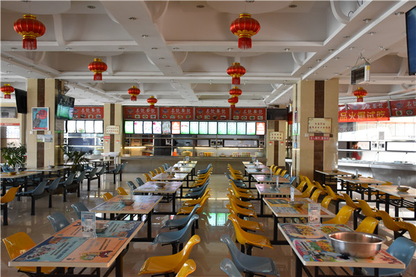 馨源廳內(nèi)景 馨源廳內(nèi)景