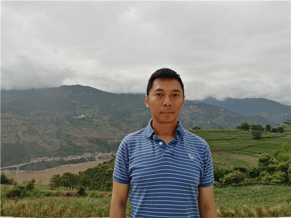 全國優(yōu)秀教師趙忠相