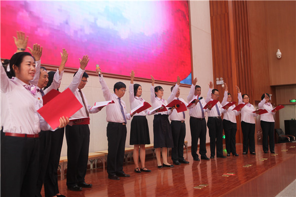 紀(jì)念建黨九十周年朗誦比賽 紀(jì)念建黨九十周年朗誦比賽