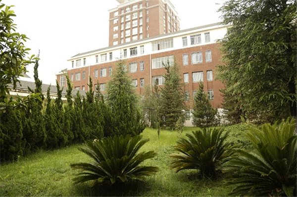 教學(xué)樓 教學(xué)樓