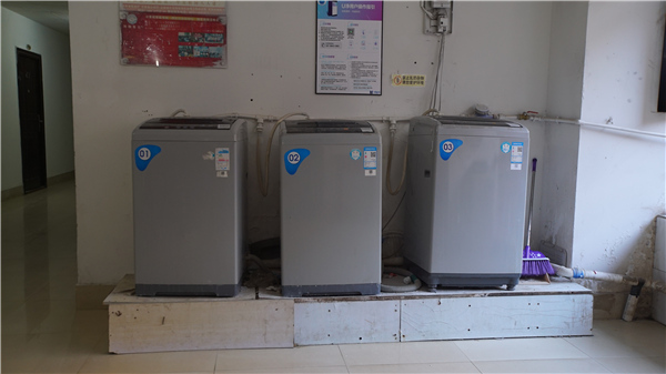 宿舍洗衣機(jī)