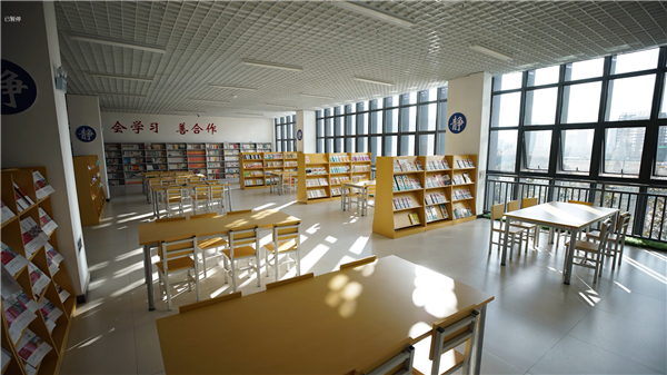 學校圖書館 學校圖書館