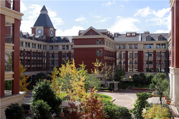 教學(xué)樓(首選3) 教學(xué)樓(首選3)