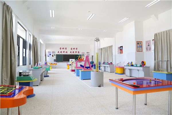 科技展覽室 9 科技展覽室 9