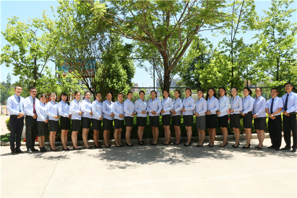 安寧中學(xué)小學(xué)部教師2 安寧中學(xué)小學(xué)部教師2