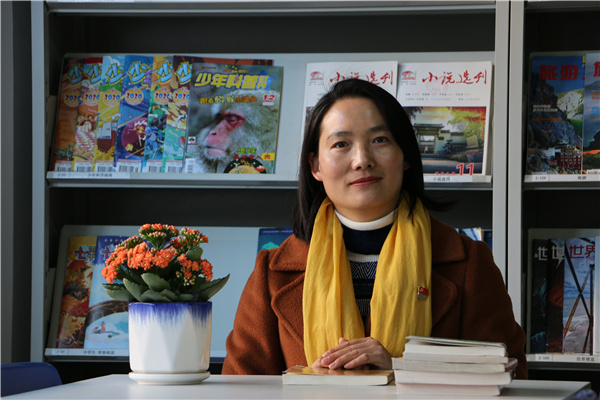 安寧市數(shù)學(xué)名師工作室主持人 保艷萍6 安寧市數(shù)學(xué)名師工作室主持人 保艷萍6