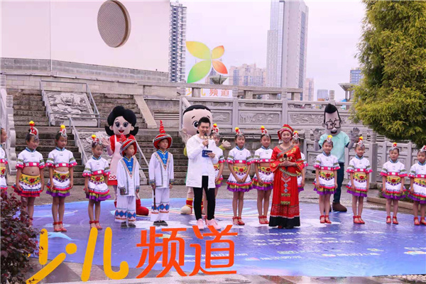 “螳川韻”合唱團一  1