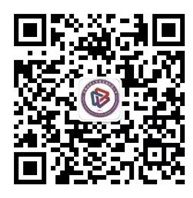 8公眾號(hào)二維碼