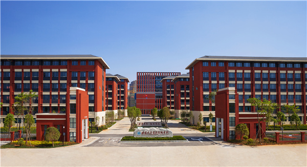 1-莊重典雅的近仁廣場