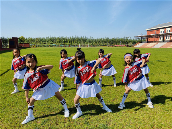 舞蹈社排練 舞蹈社排練