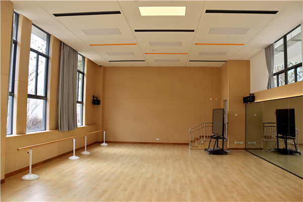 舞蹈教室 舞蹈教室