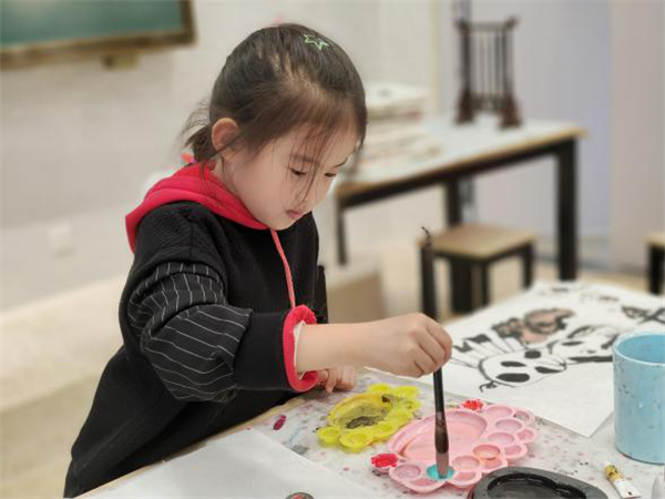 繽紛特色課程 1