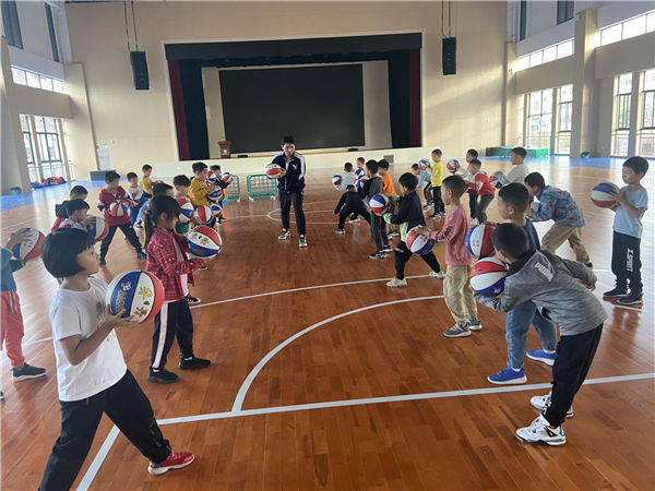 繽紛特色課程 2