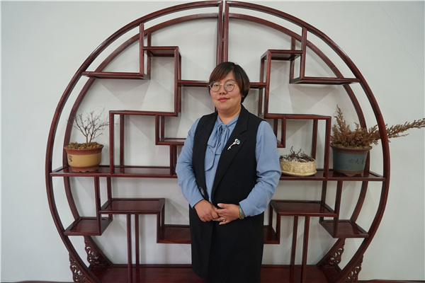 2趙珍珍 數(shù)學(xué)老師