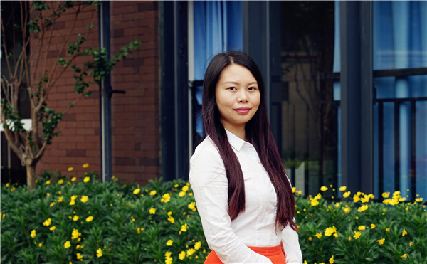 3.馬睿 語(yǔ)文老師