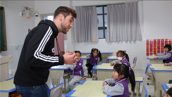 小學(xué)英語(yǔ)教學(xué) 小學(xué)英語(yǔ)教學(xué)