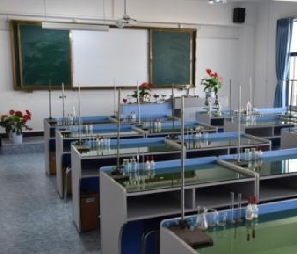 實(shí)驗(yàn)室