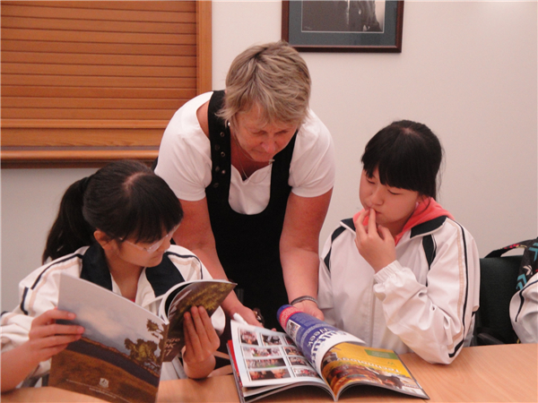 2共同學習 2共同學習