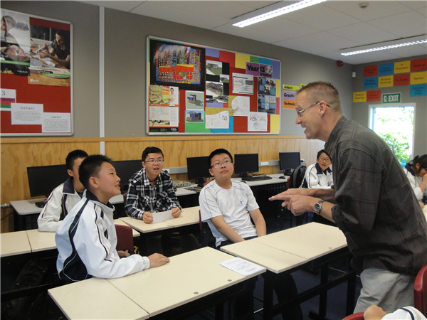 英語小組活動 英語小組活動