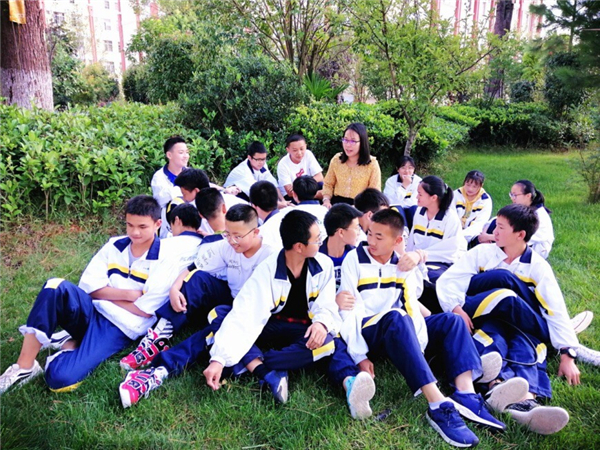 學(xué)生社團(tuán)活動(dòng)