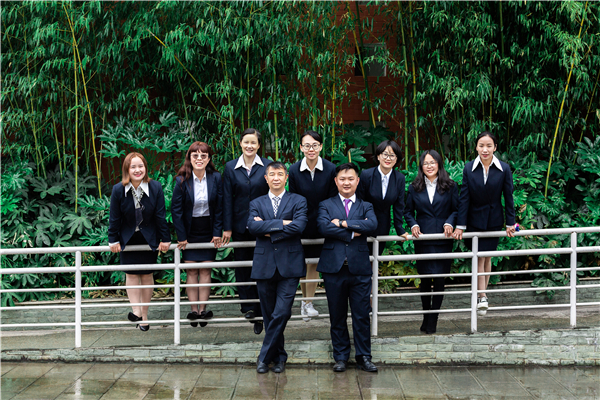 初三語文備課組