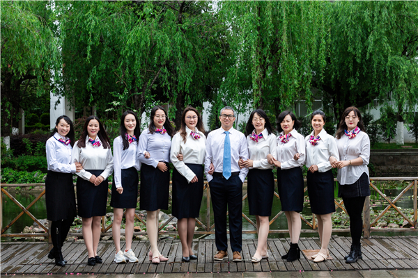 初三英語備課組