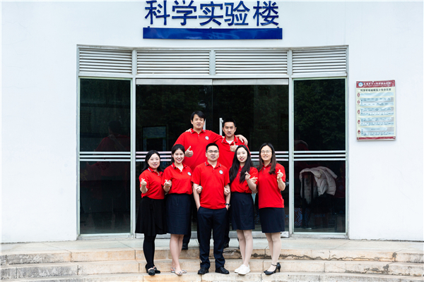 初三物理備課組