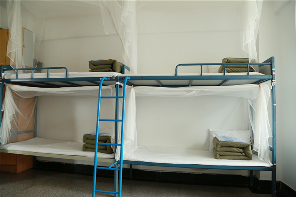 整潔溫馨的宿舍 (4) 整潔溫馨的宿舍 (4)