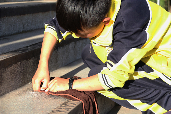 校園環(huán)境網(wǎng)格化管理 (2) 校園環(huán)境網(wǎng)格化管理 (2)