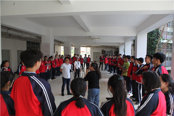 心理輔導(dǎo)活動 心理輔導(dǎo)活動