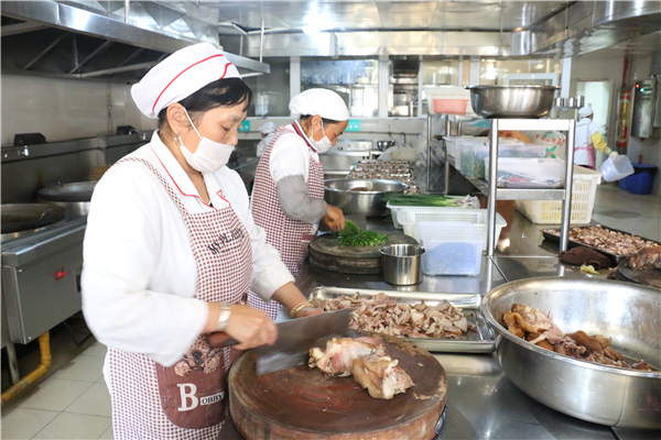 標準化操作工藝