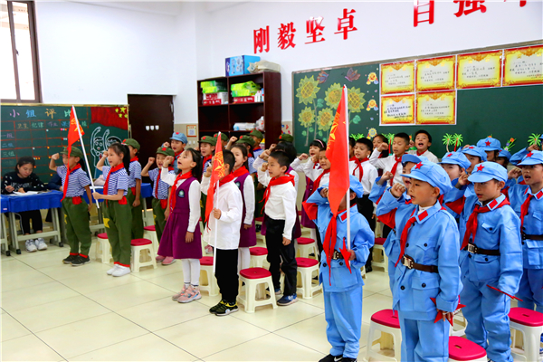 隊(duì)活動(dòng)觀摩 (3) 隊(duì)活動(dòng)觀摩 (3)