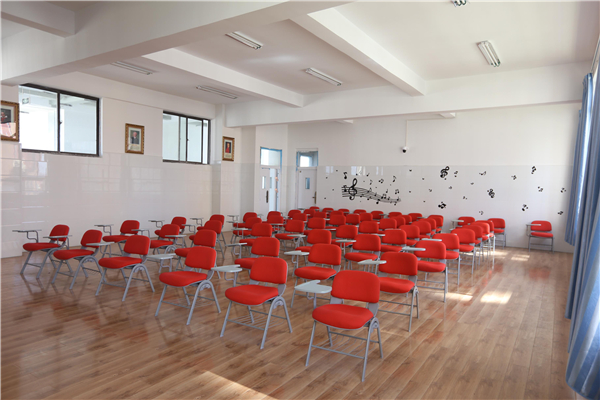 功能教室 功能教室