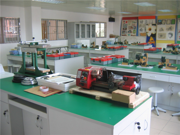 工匠活動(dòng)室