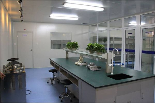 生物組織培養(yǎng)實(shí)驗(yàn)室