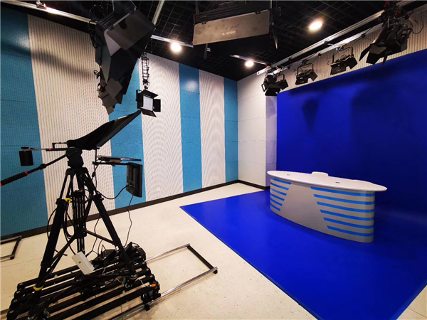 數(shù)字影音中心1