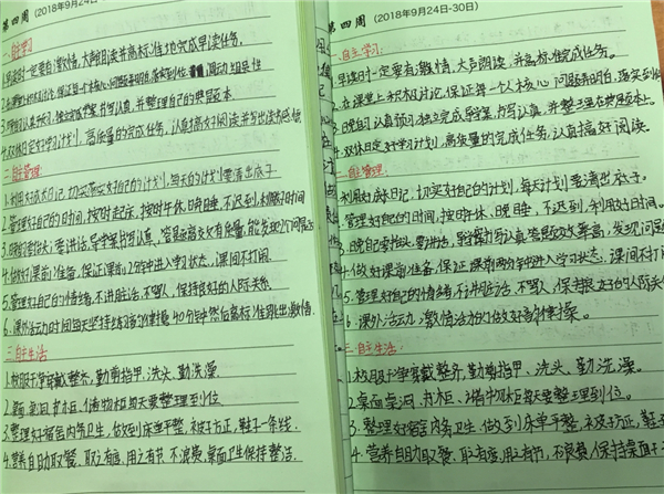 6.生涯規(guī)劃樹立目標(biāo)