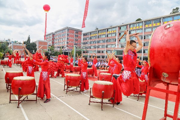 昌樂(lè)實(shí)驗(yàn) 昌樂(lè)實(shí)驗(yàn)