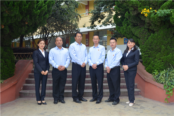 名長、名師、名班主任