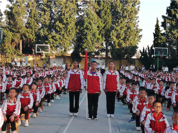 隊日活動 隊日活動