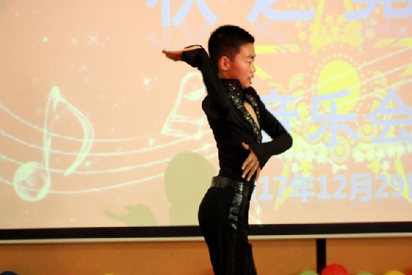 秋之霓裳音樂(lè)會(huì)2 秋之霓裳音樂(lè)會(huì)2