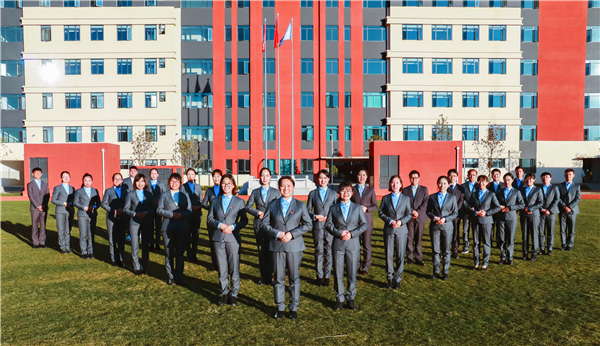 初2020級(jí)教師團(tuán)隊(duì)