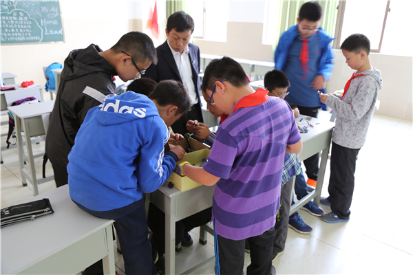 樂高機(jī)器人