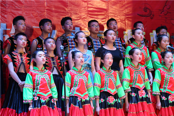 歌唱祖國(guó) 歌唱祖國(guó)